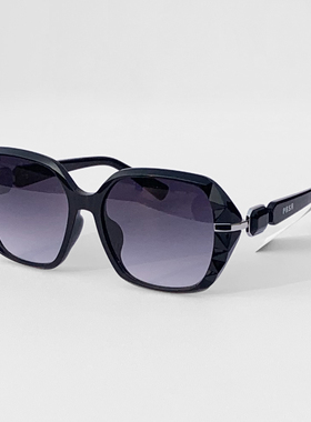 防紫外线渐变镜片可配近视墨镜