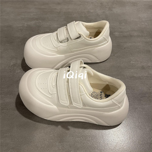 厚底内增高5厘米鞋子女