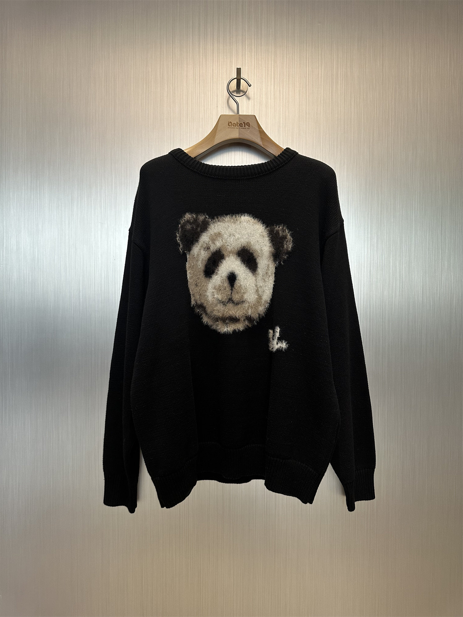 Charlieluciano针织毛衣