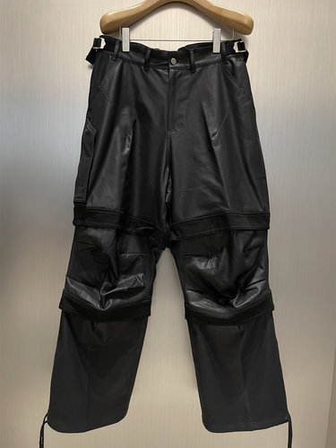 FarArchive小众伞兵裤