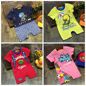 Coffret cadeau pour bébé - Vêtements + Accessoires - Ref 1976223 Image 12