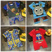 Coffret cadeau pour bébé - Vêtements + Accessoires - Ref 1976223 Image 22