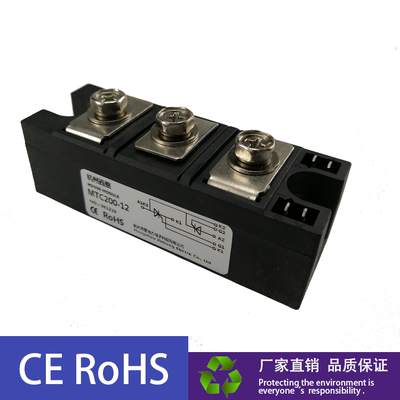 适用55kw启动器可控硅模块西整