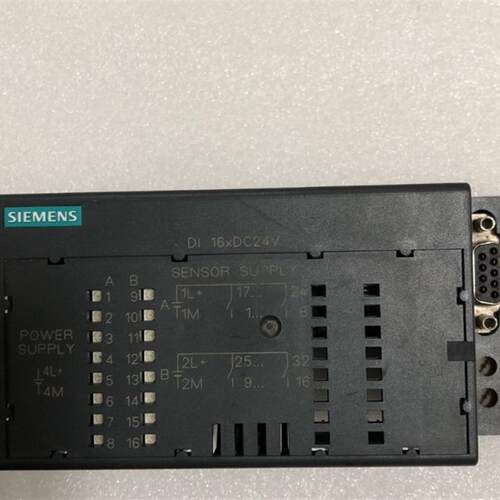 议价6ES7131-1BH01-0XB0可编程控制器6ES7131-1BH01-0XB0