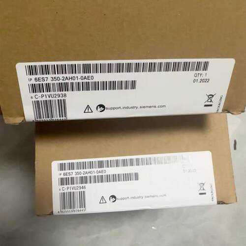 议价6ES7350-2AH01-0AE0计数模块6ES7350-2AH01-0AE0