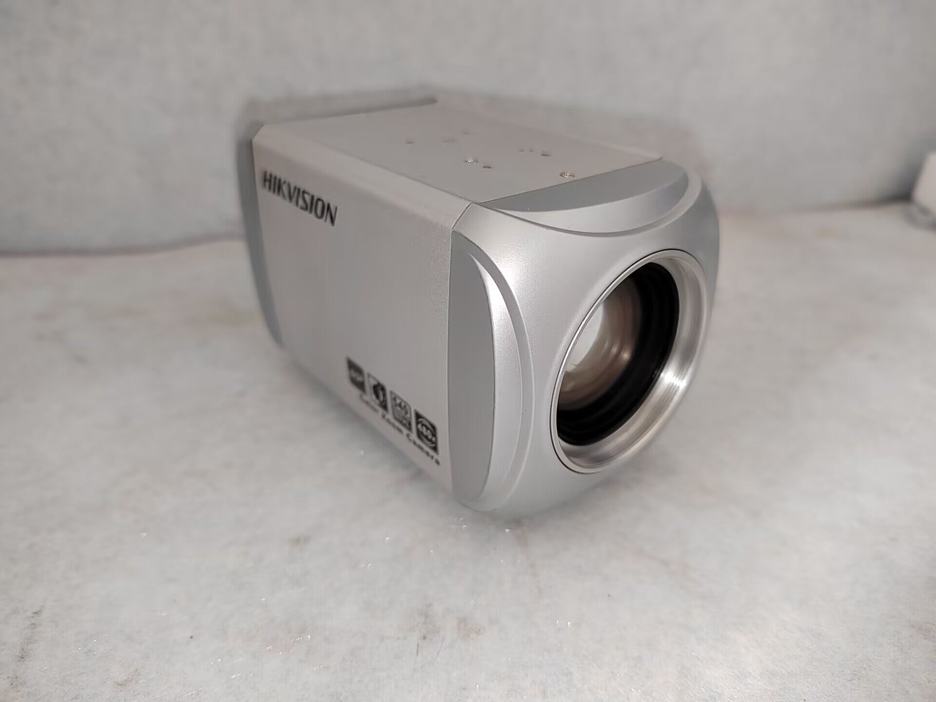 HIKVISION DS-2CZ282P 감시 카메라 HD 줌 통합 카메라 30배 올인원