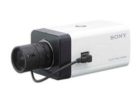 SONY全新正品 索尼SSC-G113 模拟高清枪式监控摄像机 变焦摄像头