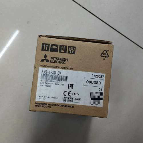 FX5-1PSU-5V，，20台，喜欢的朋友议价