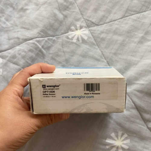 OPT1506 威格乐传感器 议价