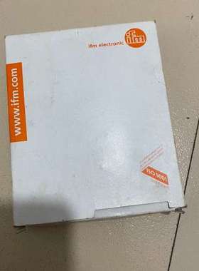 IFM易福门 KB5004 电容式接近开关，议价