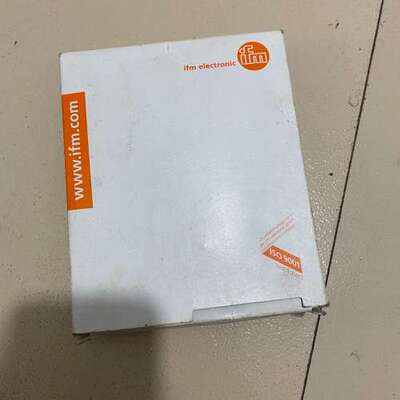 IFM易福门 KB5004 电容式接近开关，议价