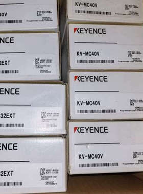 基恩士模块KV-MC40V议价