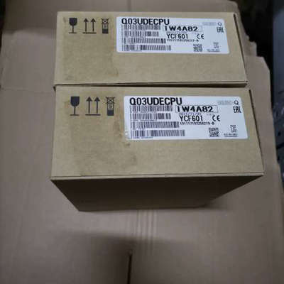 Q主机Q03UDECPU议价