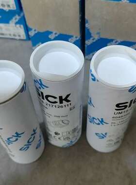 UM18-217126111西克SICK超声波传感器议价