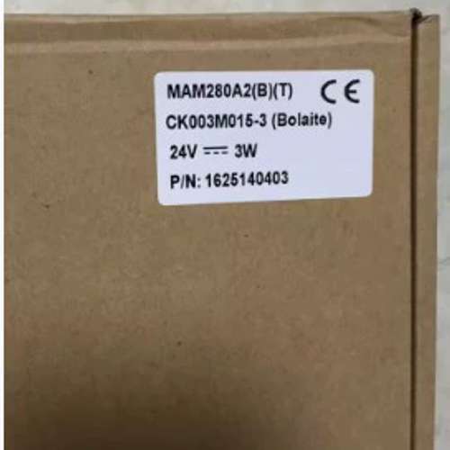 MAM280A2(B)(T) CK003M015-3 博莱特议价