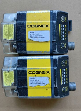 康耐视COGNEX DM362X读码器(议价)