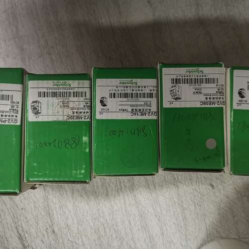 GV2-PM20C电动机断路器议价