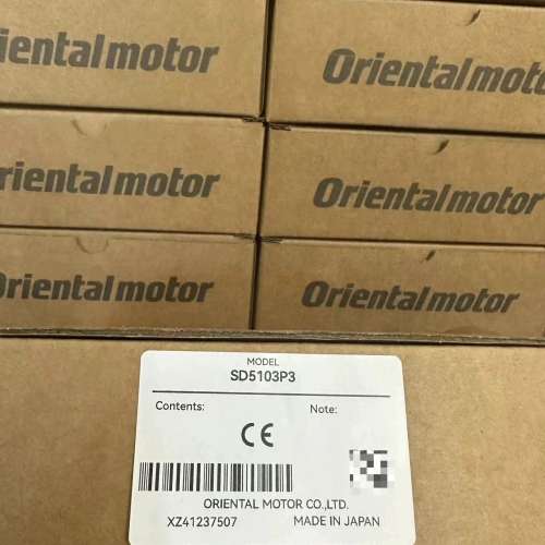 SD5103P3东方驱动器议价