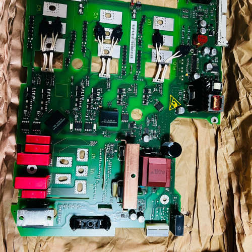 6se7027-2ed84-1hf5变频器主驱动电源板议价