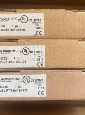 M12-8-H-250-RT65B124128～1议价