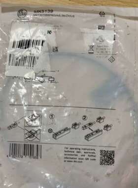 MK5314.  MK5100，易福门磁性开关议价