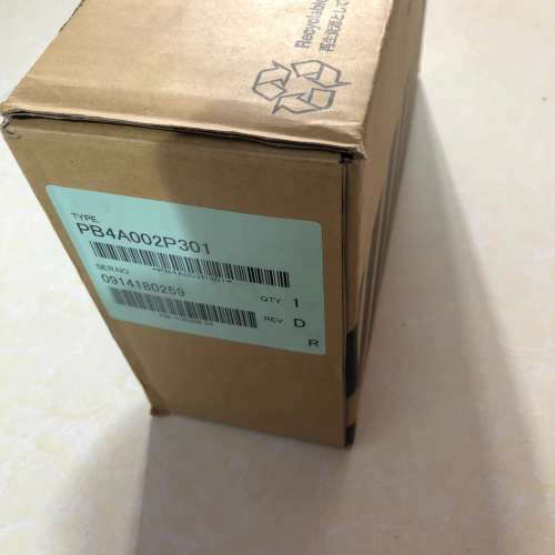 PB4A002P301 照.议价