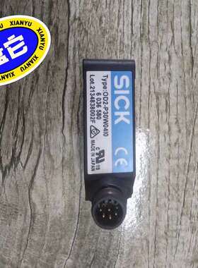SICK西克传感器OD2-P30W04I0 6036580正议价