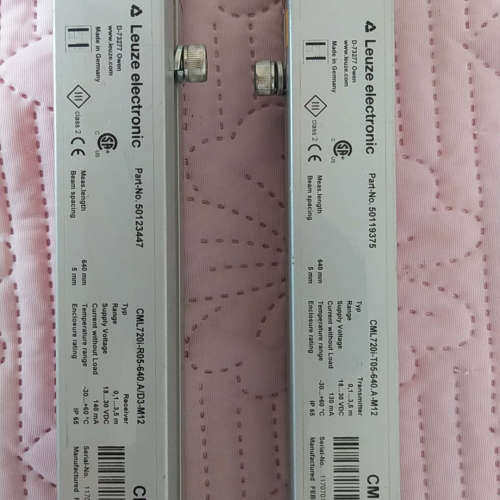 CML720i-R05-640.AD3-M12劳易测光栅议价