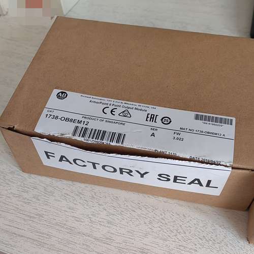 1738-OB8EM12，放心购买议价