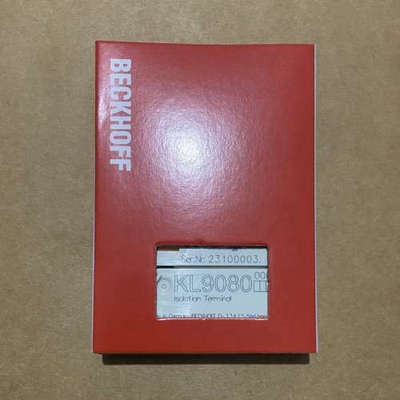 KL9080倍福模块KL9080，，议价