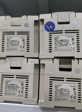 FX3U-64MRES-A，FX3U-64MTES-A，议价