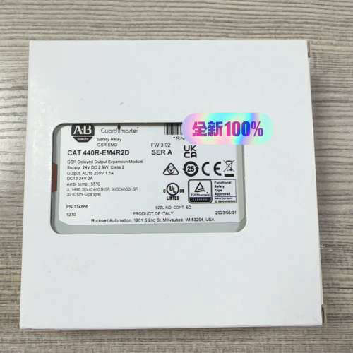 440R-EM4R2D罗克韦尔AB440REM4R2D议价