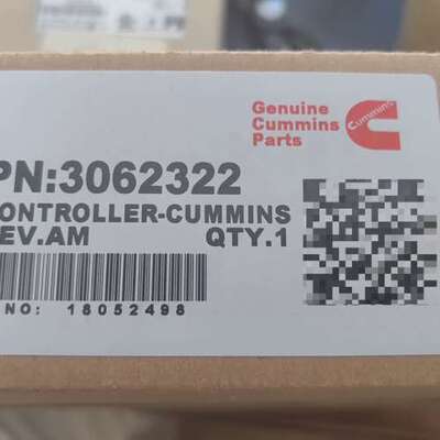 (议价）PN-3062322   CONTEOLLER-CUMMIN