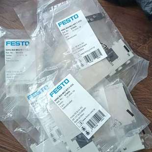 VUVG 费斯托573416 B10 M52 RZT 议价