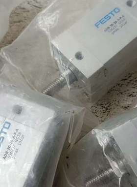 (议价）费斯托气缸536237   ADN-20-20-A-P-A