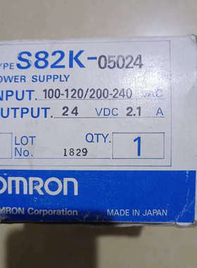 S82K-05024，齐全，，议价