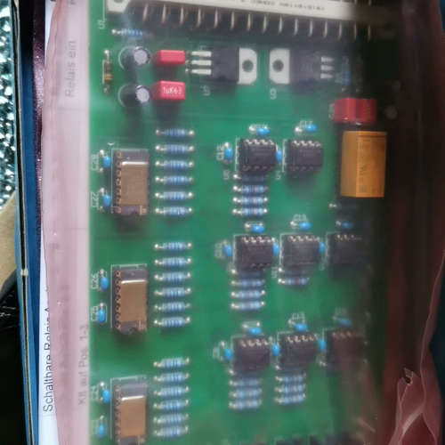 microSYST控制器ARW-X7,,流电供议价