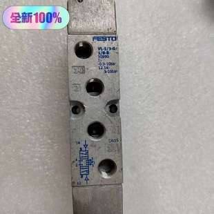 53G FESTO费斯托 30990 议价