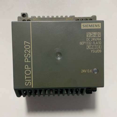 6EP1332-1LA10 SITOP PS207电源议价
