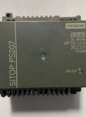6EP1332-1LA10 SITOP PS207电源议价