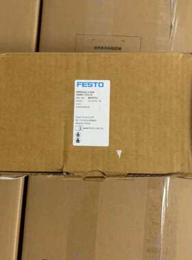 FESTO真空比例阀VPPEO-6L-1-G14-1V0H-议价