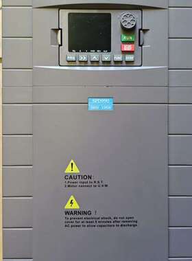 上海人民变频器 SPD990-G15KWP18.5KW-H议价