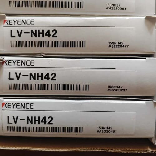 基恩士KEYENCE -NH42激光传感器，(议价)