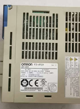 R7D-AP02H 常 议价