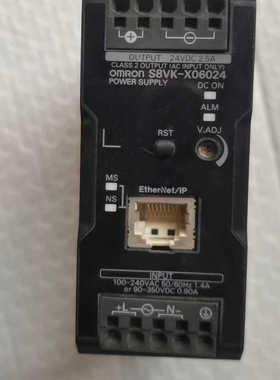 开关电源S8VK-X06024，照片，下议价