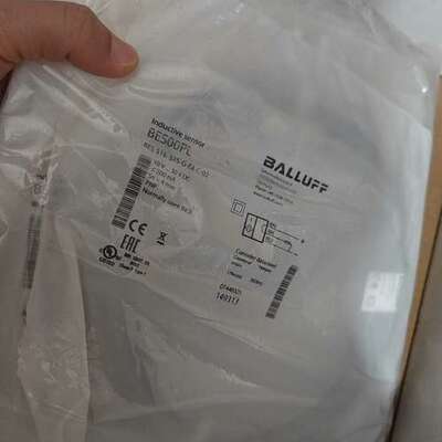 BALLUFF巴鲁夫BES00PL电感式接近开关BE议价