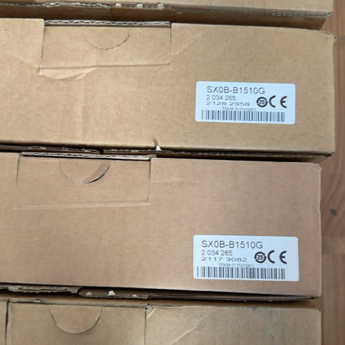 SICK西克SX0B-B1510G 2034265配议价