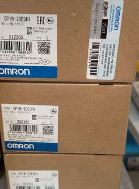 CP1W-20EDR1模块议价