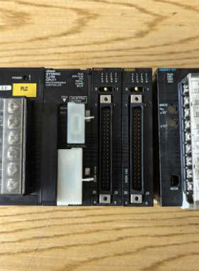 CJ1M-CPU11主机+PA202电源模块+议价