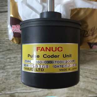 (议价)那科 FANUC  编码器 A860-0301-T